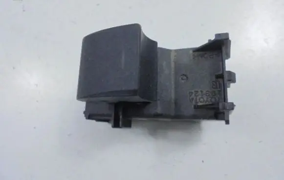 Hyundai Tucson IV NX4 Electric window control switch 193124