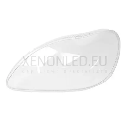Mercedes-Benz S W220 Headlight lense 