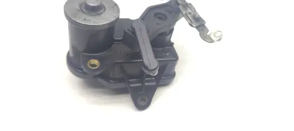 Mercedes-Benz R W251 Intake manifold valve actuator/motor A6421500594