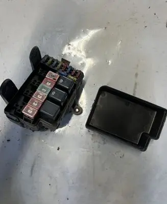 Fuse module