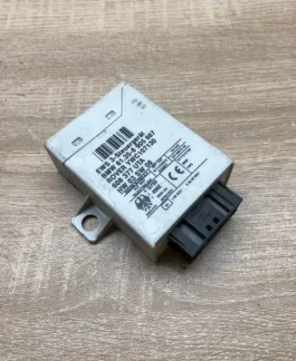 BMW 5 E39 Immobilizer control unit/module 6905667 YWC107130