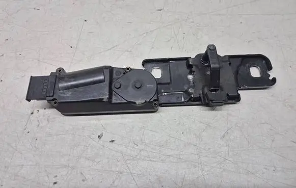 Audi A8 S8 D4 4H Tailgate/trunk/boot lift motor 4H0827383