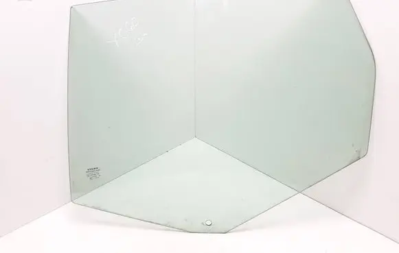 Volvo XC60 Rear door window glass