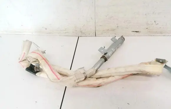 Hyundai Sonata Roof airbag