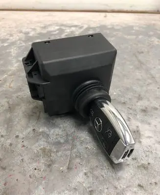 Mercedes-Benz E W212 Ignition lock A2129055400BILI A2129055400