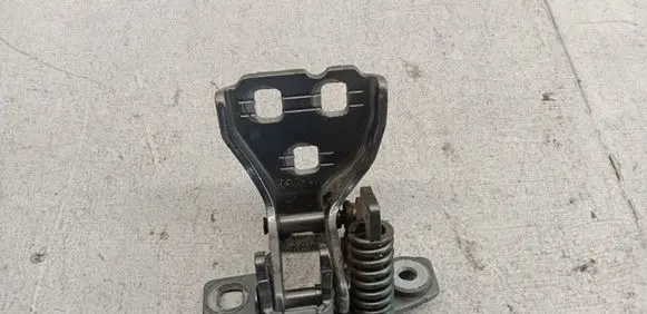 Jeep Grand Cherokee (WK) Rear door check strap stopper