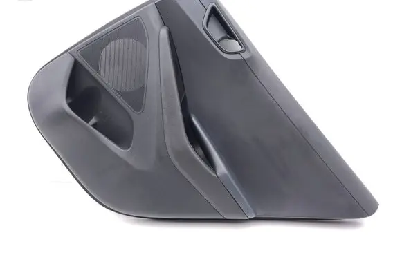 Hyundai Ioniq Rear door card panel trim 83380G2000 83340G2000