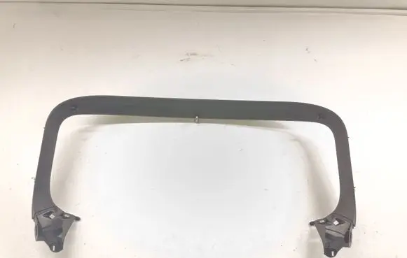 Audi A1 Tailgate trim 8X4867973