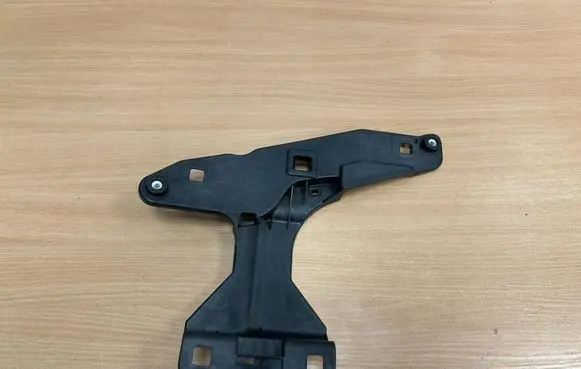Porsche Macan (95B) Headlight/headlamp mounting bracket 95B941121B 7600111430