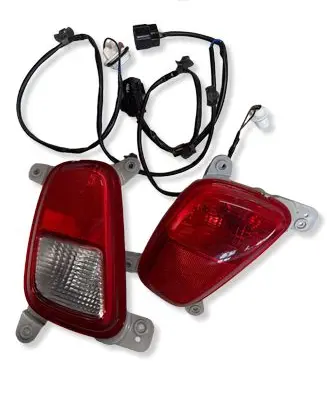 KIA Picanto Rear fog light 92405G6