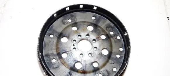 Chrysler Voyager Flywheel
