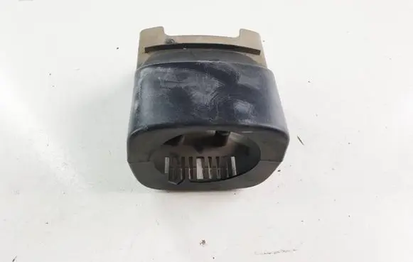 Isuzu D-Max Steering wheel column trim