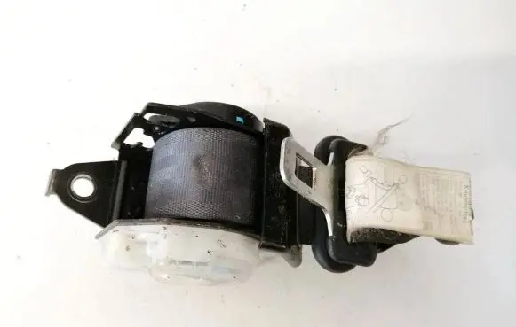 Honda Jazz Middle seatbelt (rear) c7462 g0a54
