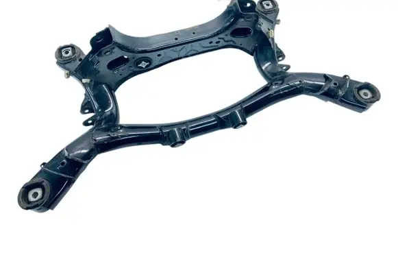 BMW 4 F36 Gran coupe Rear subframe 33316792506 6792506