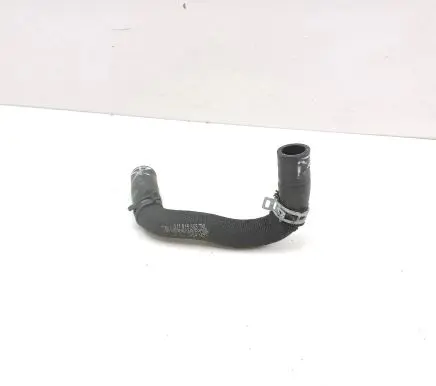 Porsche Taycan 9J1 Engine coolant pipe/hose 9J1815563