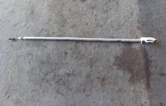 BMW 5 F10 F11 Front door cable line 7175652 52621810 041116111274