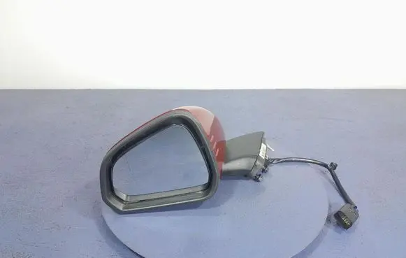 Ford Mustang I Front door electric wing mirror