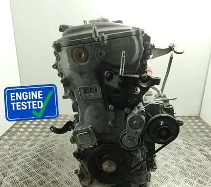 Lexus NX Engine 2AR