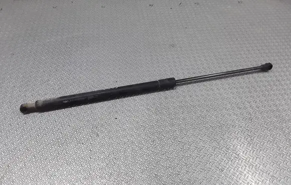 Citroen C3 Picasso Tailgate/trunk strut/damper 9681486580
