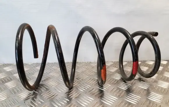 Nissan Primera Front coil spring