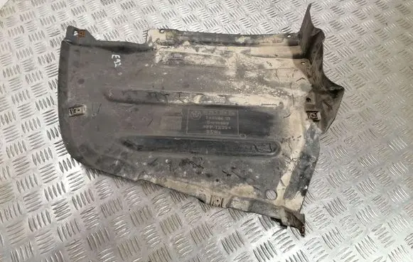 BMW 3 E92 E93 Front bumper skid plate/under tray 7128216