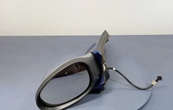Renault Espace III Front door electric wing mirror