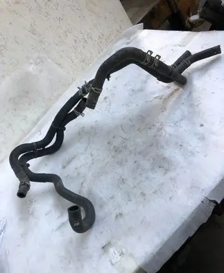 Ford Mondeo MK V Engine coolant pipe/hose