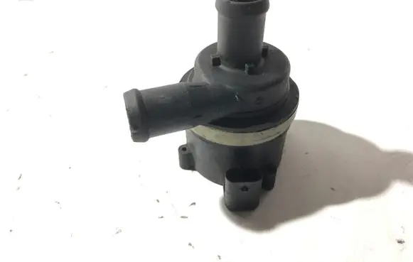 Audi A4 S4 B8 8K Electric auxiliary coolant/water pump 059121012B