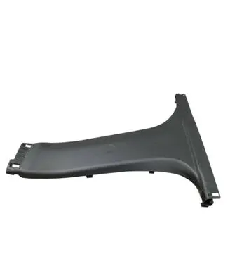 Jaguar XE (B) pillar trim (bottom) GX7331057