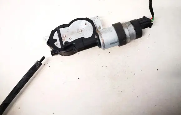 Audi A8 S8 D3 4E Seat adjustment motor 8515450