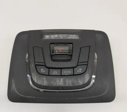 Toyota C-HR II Front seat light 81260F4300C0
