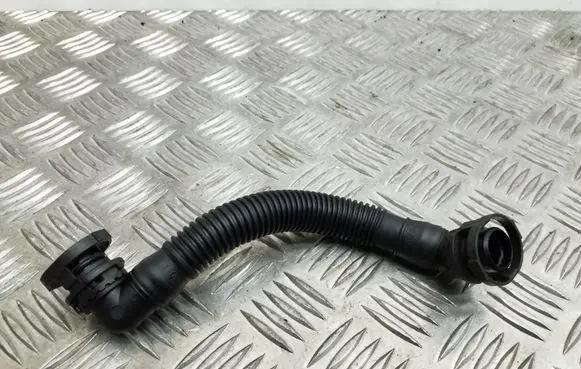 Skoda Superb B6 (3T) Breather hose/pipe 03L103493AE