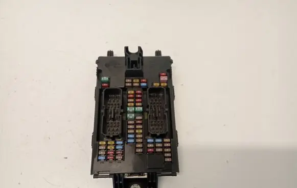 Fuse module
