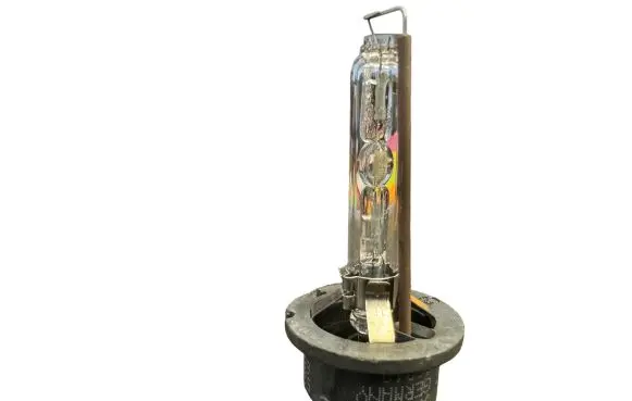 Renault Scenic II - Grand scenic II Xenon bulb CFN6CC 524226