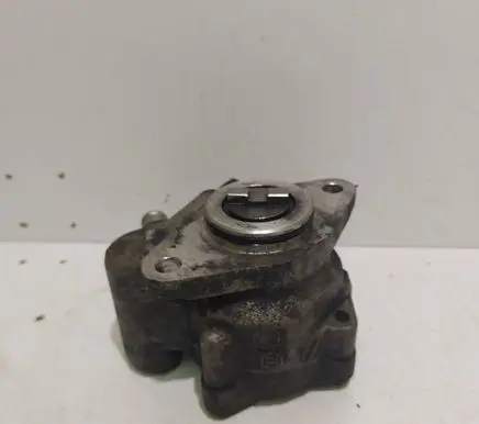 Peugeot Boxer Power steering pump 504243548 7682955142 0019604