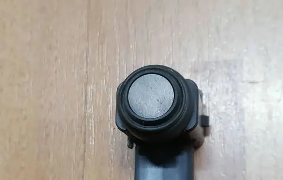 Volkswagen Touareg I Parking PDC sensor 3D0919275D 0263003525 1J0998275B