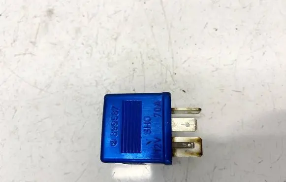 Other relay