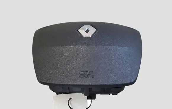 Renault Megane III Steering wheel airbag 985100007R 6105228FXF