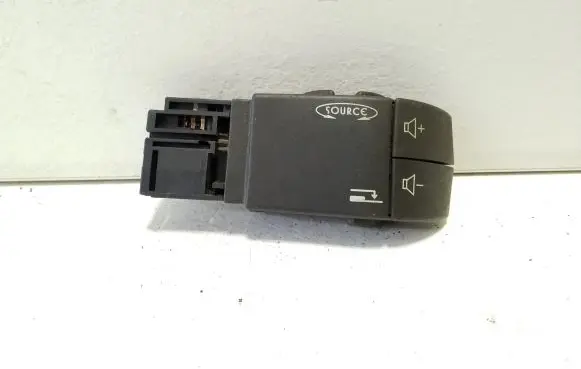 Renault Trafic II (X83) Other switches/knobs/shifts 344732013AJ 91166323