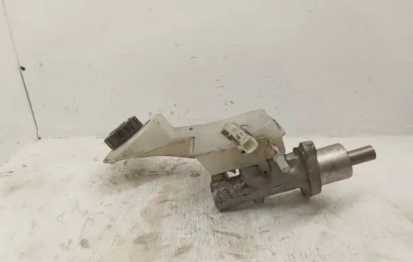 Mazda 3 II Master brake cylinder 0339005512