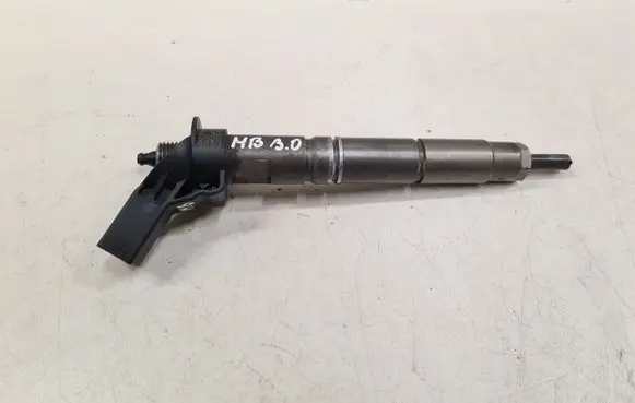 Mercedes-Benz R W251 Fuel injector A6420701887 070403 0445115072