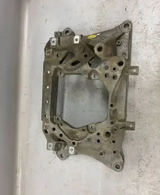 Audi Q7 4M Gearbox mounting bracket 4M0399263E