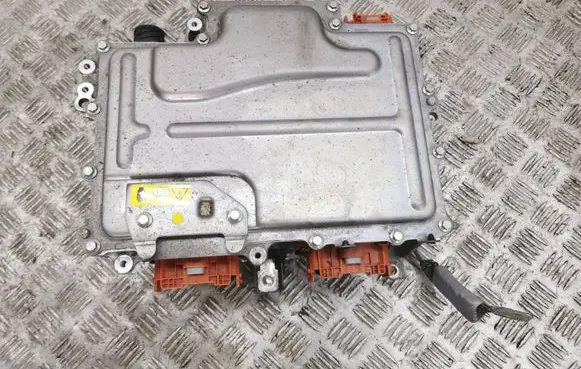 Renault Captur II Voltage converter inverter 291A16793R