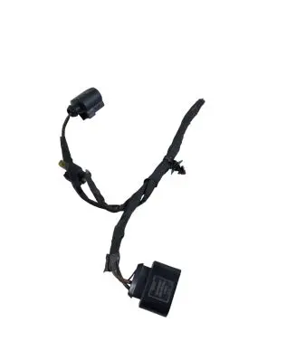 Skoda Octavia Mk3 (5E) Engine installation wiring loom 4B0973724 8K0973702