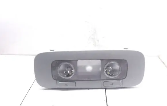 Volkswagen PASSAT B6 Rear seat light 3C0947291C
