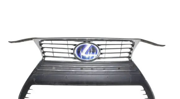 Lexus IS III XE30 Front grill