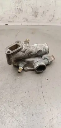Thermostat/thermostat housing