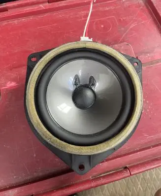 Lexus IS 220D-250-350 Rear door speaker 8616053210 C3E44