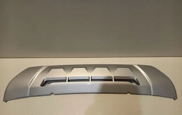 Mitsubishi L200 Front bumper lip 6400J272ZZ