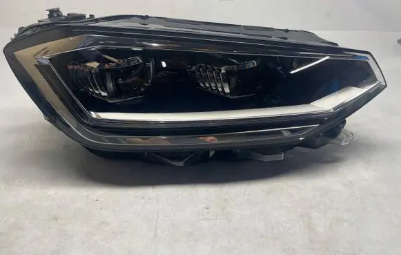 Volkswagen Golf Sportsvan Headlight/headlamp 517941082